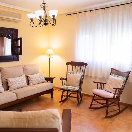 Florit Flats - The Orange Lemon Tree House Villa La Eliana Bagian luar foto