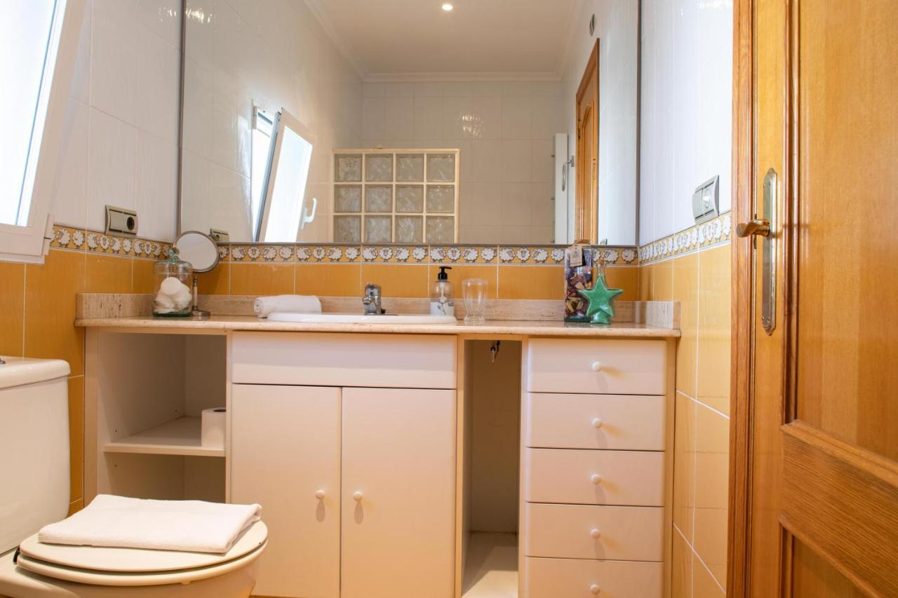 Florit Flats - The Orange Lemon Tree House Villa La Eliana Bagian luar foto