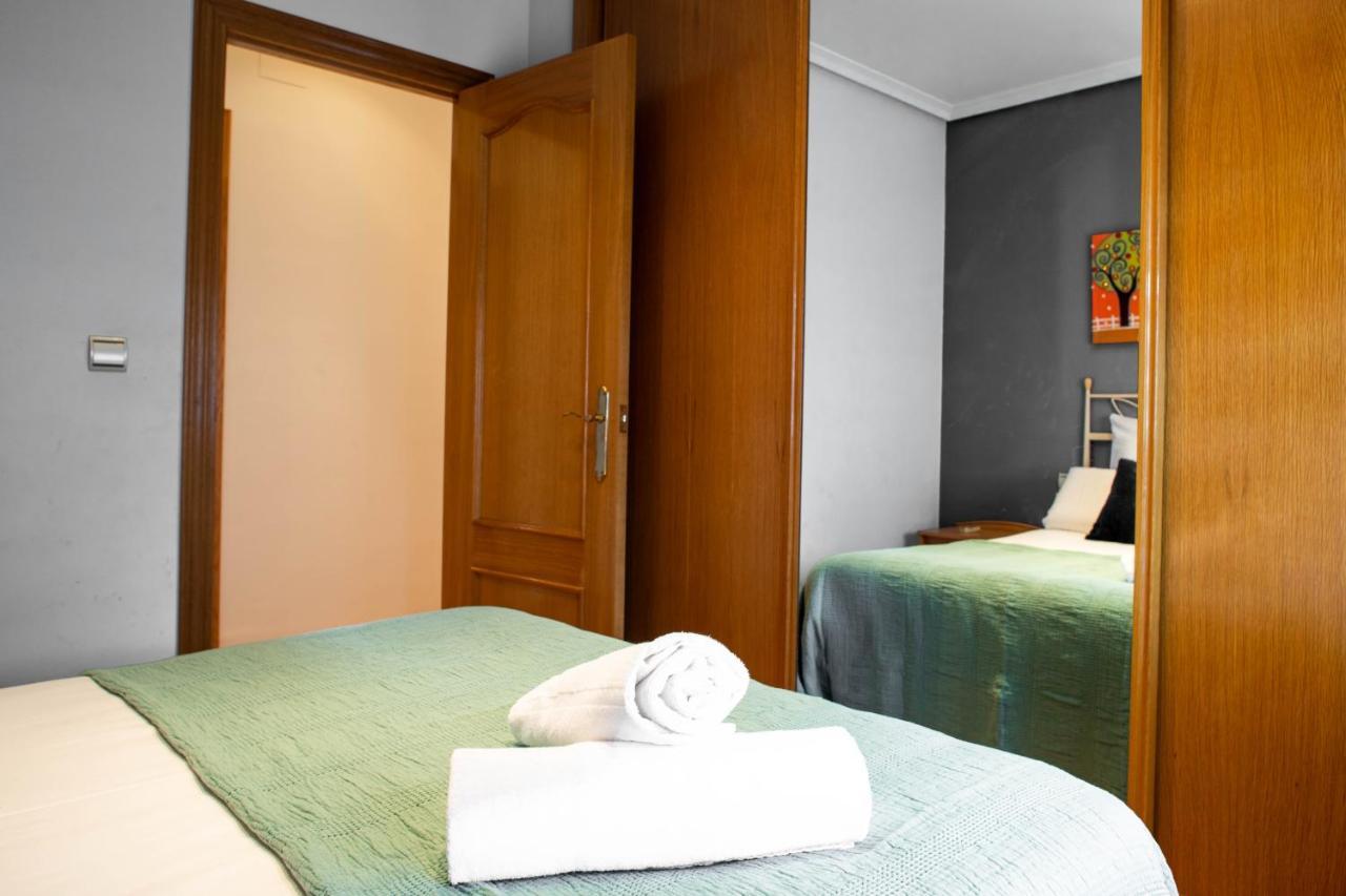 Florit Flats - The Orange Lemon Tree House Villa La Eliana Bagian luar foto
