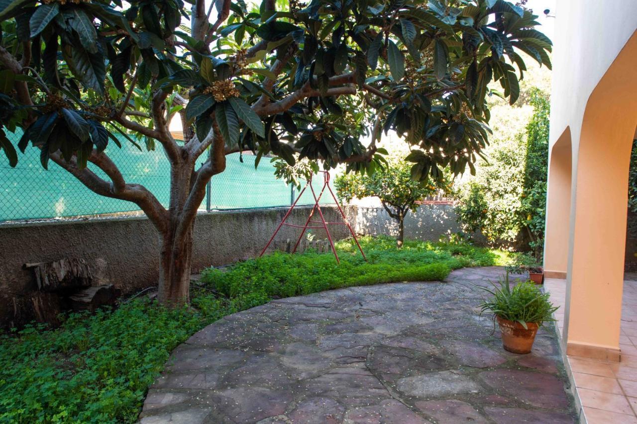 Florit Flats - The Orange Lemon Tree House Villa La Eliana Bagian luar foto