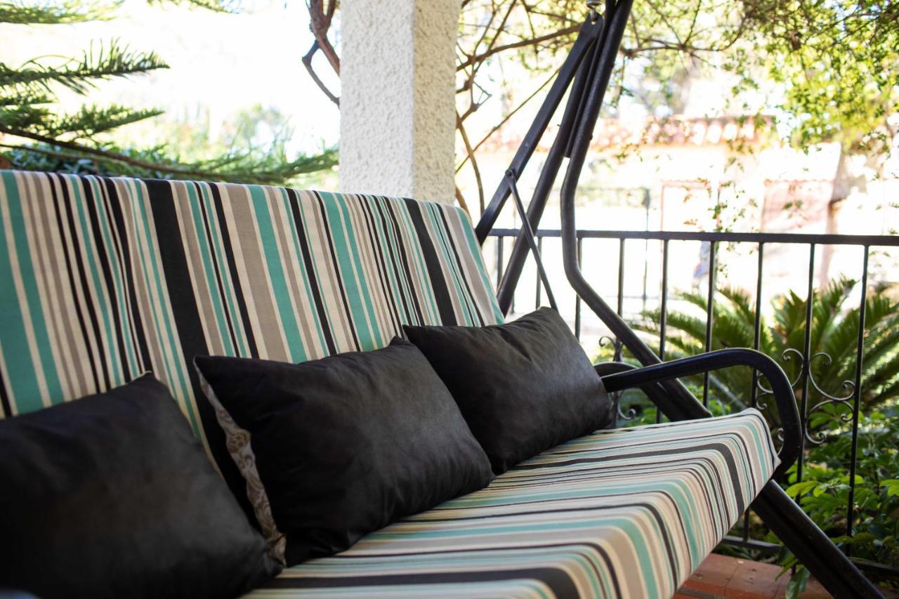 Florit Flats - The Orange Lemon Tree House Villa La Eliana Bagian luar foto