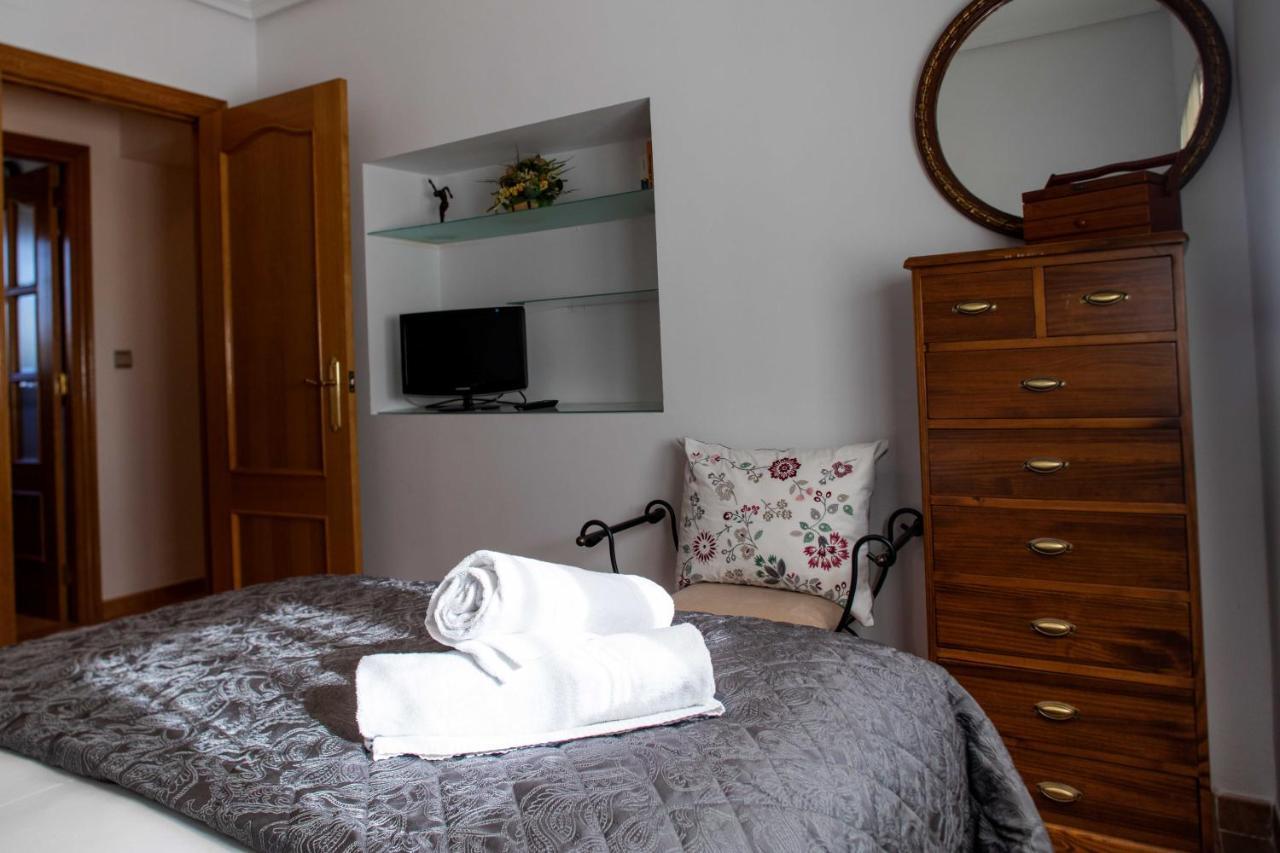 Florit Flats - The Orange Lemon Tree House Villa La Eliana Bagian luar foto