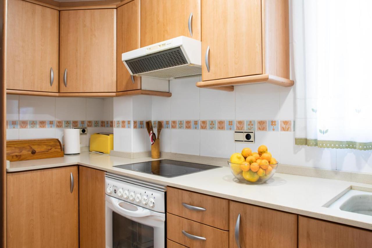 Florit Flats - The Orange Lemon Tree House Villa La Eliana Bagian luar foto