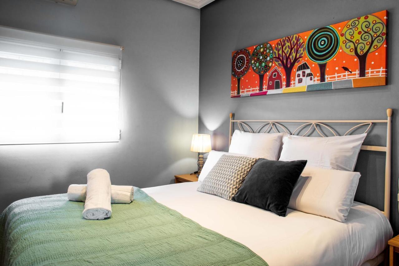 Florit Flats - The Orange Lemon Tree House Villa La Eliana Bagian luar foto